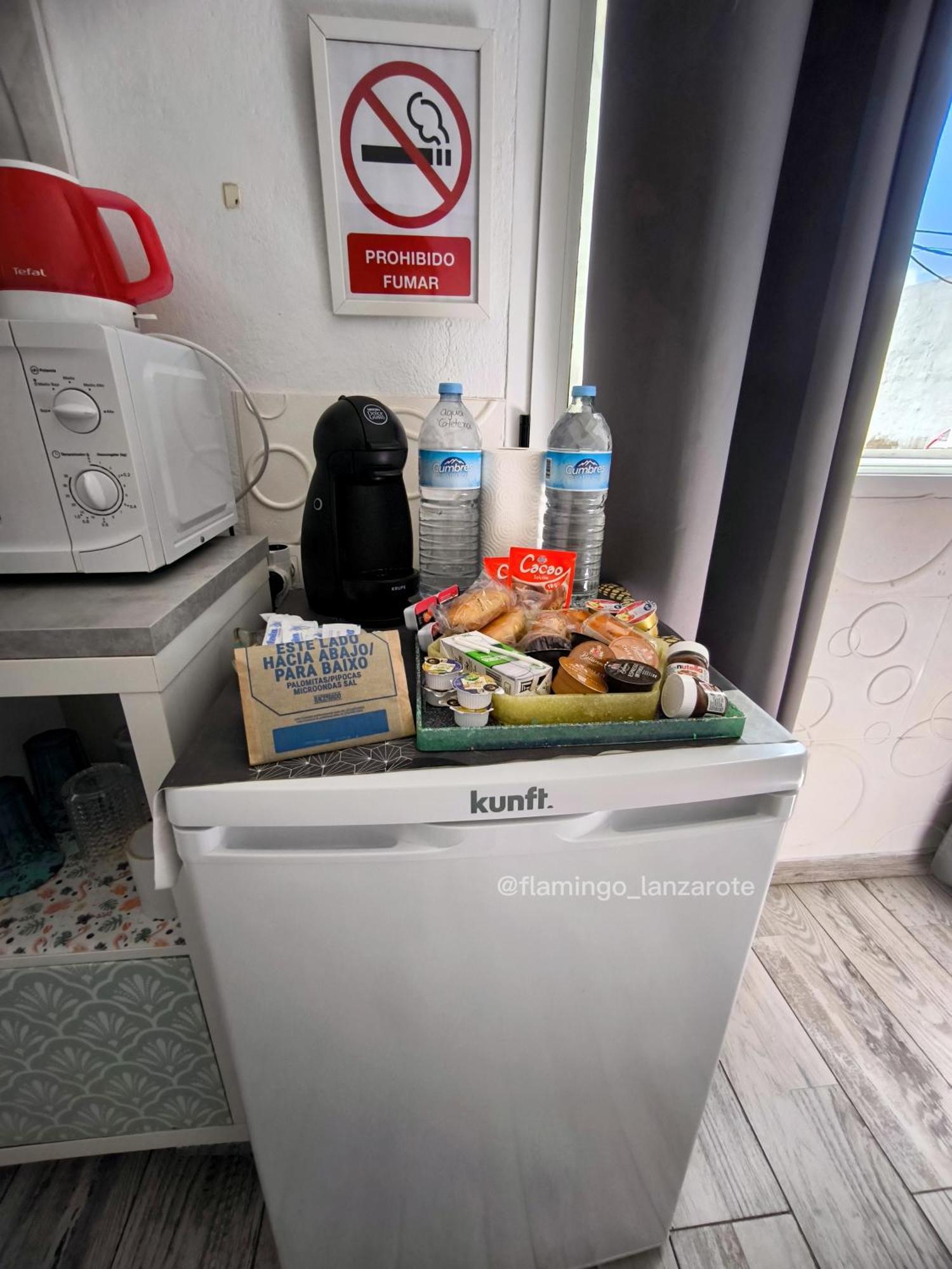 Habitacion Flamingo, Entrada Privada Y Bano Privado En Suite By Flamingo House, No Fumadores أرّاثيفي المظهر الخارجي الصورة